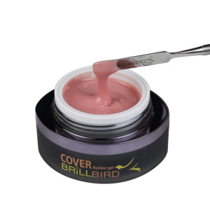 HEMA Free COVER PINK GEL KÖRÖMÁGYHOSSZABBÍTÓ MŰKÖRÖM ZSELÉ 15ml